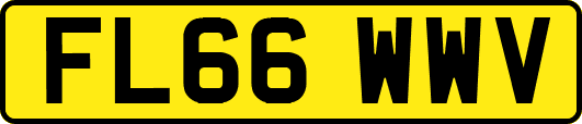 FL66WWV
