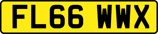 FL66WWX