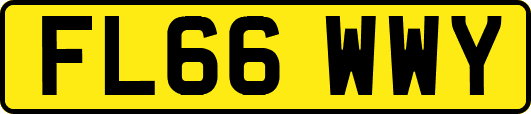 FL66WWY