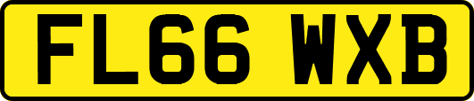 FL66WXB
