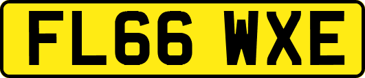 FL66WXE