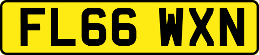 FL66WXN