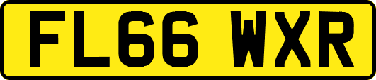FL66WXR