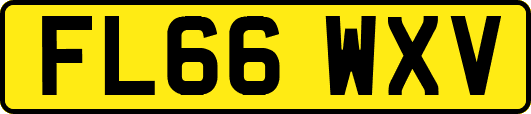FL66WXV
