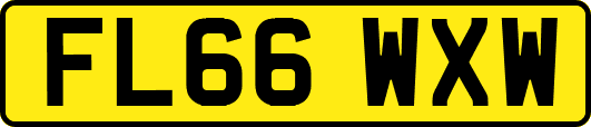 FL66WXW
