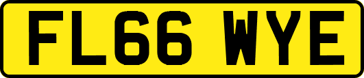 FL66WYE