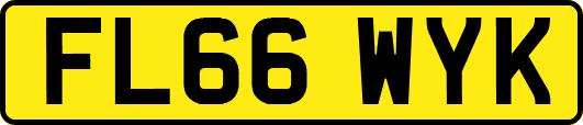 FL66WYK
