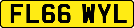 FL66WYL