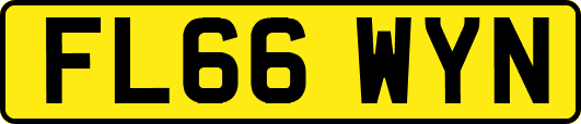 FL66WYN