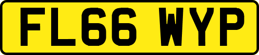 FL66WYP