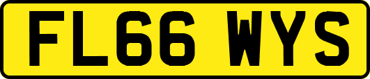 FL66WYS