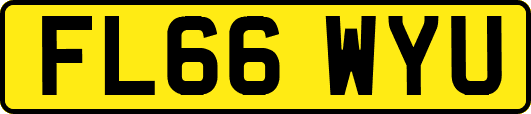 FL66WYU