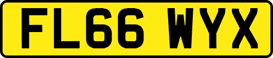 FL66WYX