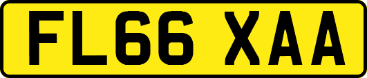 FL66XAA