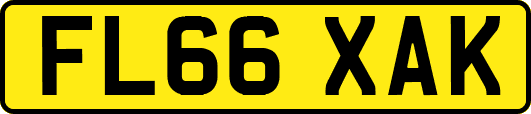 FL66XAK