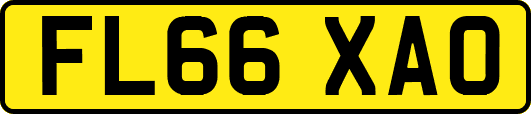 FL66XAO