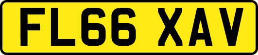 FL66XAV