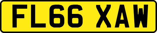 FL66XAW