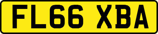FL66XBA