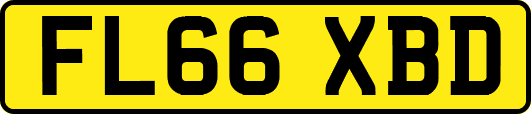 FL66XBD