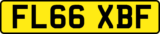 FL66XBF