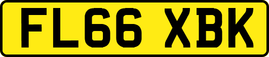 FL66XBK