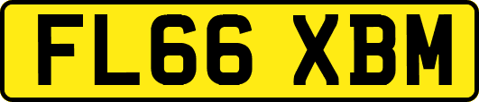 FL66XBM