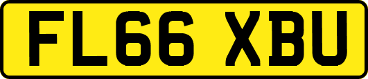 FL66XBU
