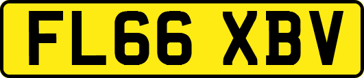 FL66XBV