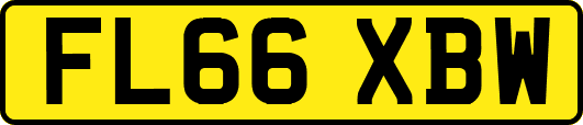 FL66XBW