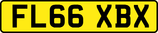 FL66XBX