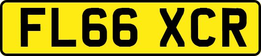 FL66XCR