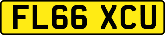 FL66XCU