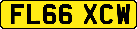 FL66XCW