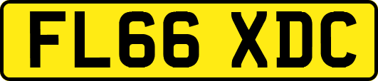 FL66XDC
