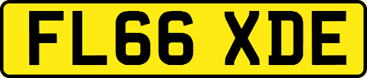 FL66XDE