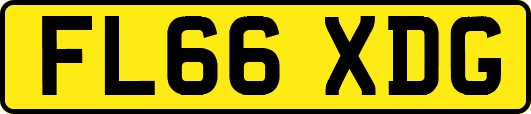 FL66XDG