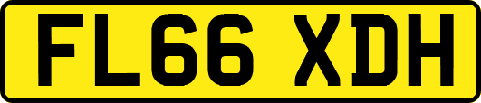 FL66XDH