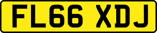 FL66XDJ
