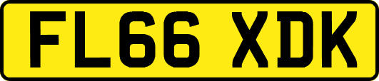 FL66XDK