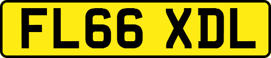 FL66XDL
