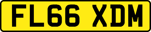 FL66XDM