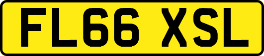FL66XSL