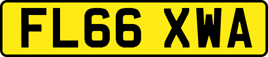 FL66XWA