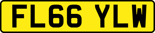 FL66YLW