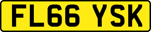FL66YSK