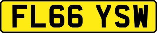 FL66YSW