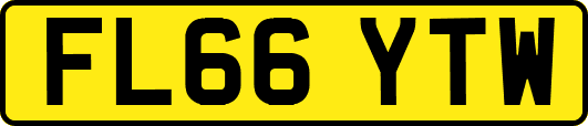 FL66YTW