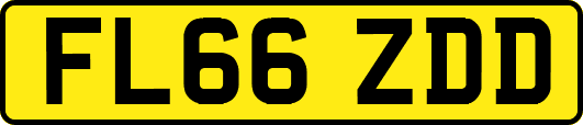 FL66ZDD