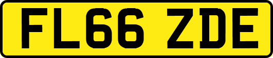 FL66ZDE